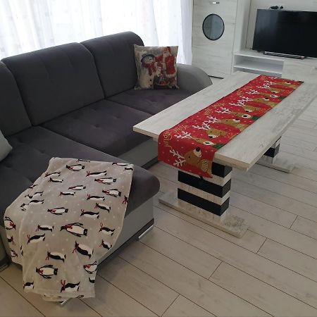 Cosy Charming Apartment Blagoevgrad Esterno foto