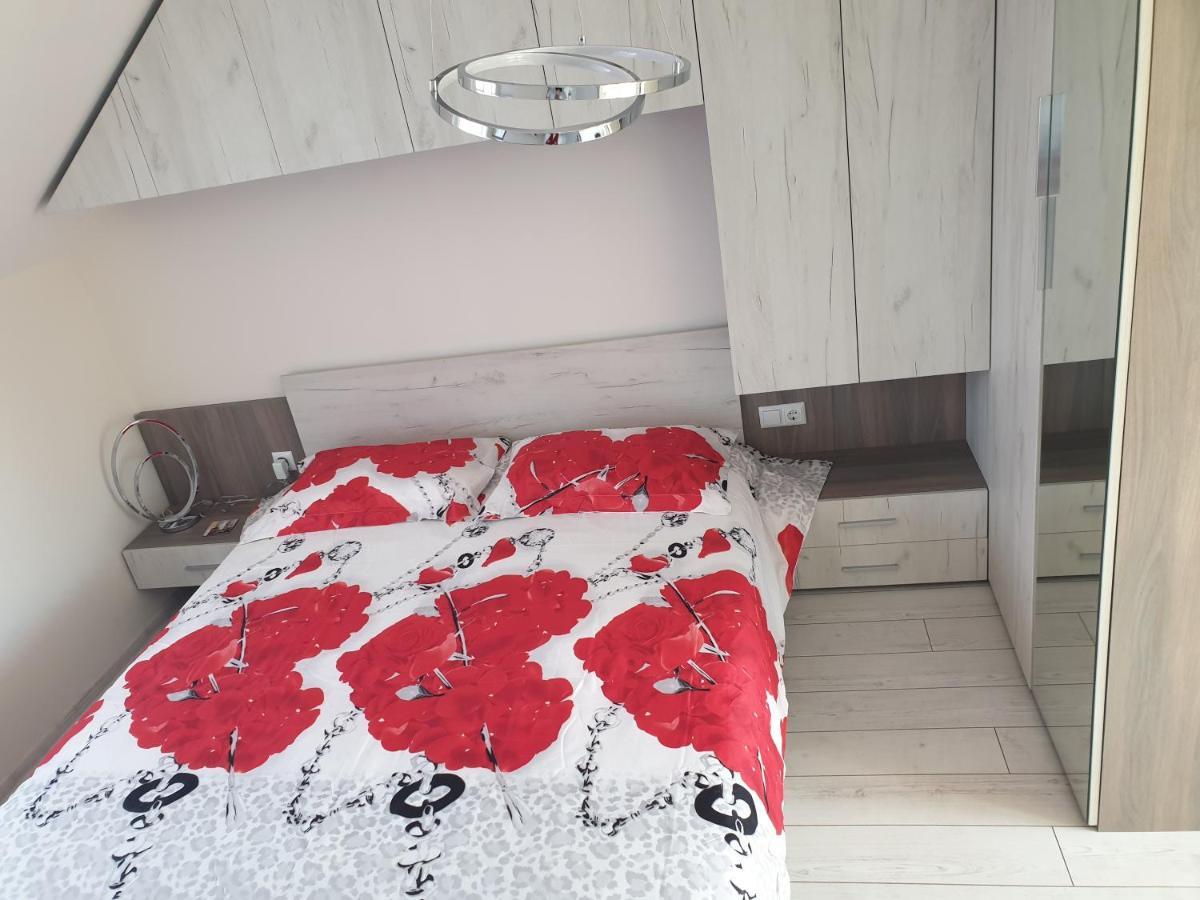Cosy Charming Apartment Blagoevgrad Esterno foto
