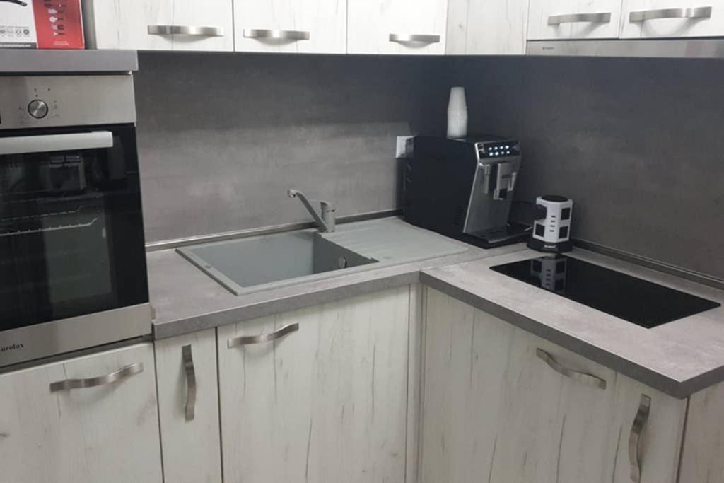 Cosy Charming Apartment Blagoevgrad Esterno foto