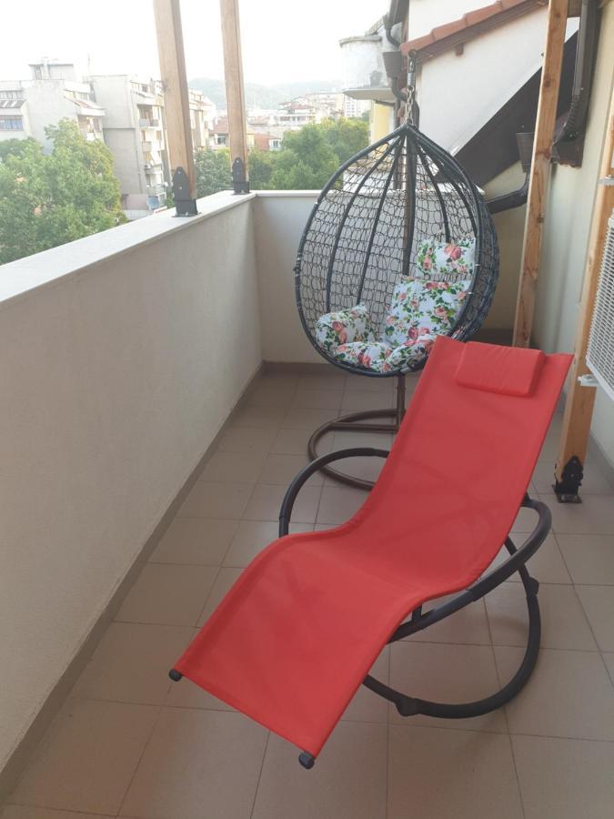 Cosy Charming Apartment Blagoevgrad Esterno foto