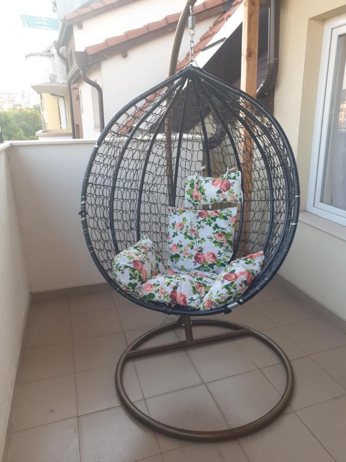 Cosy Charming Apartment Blagoevgrad Esterno foto
